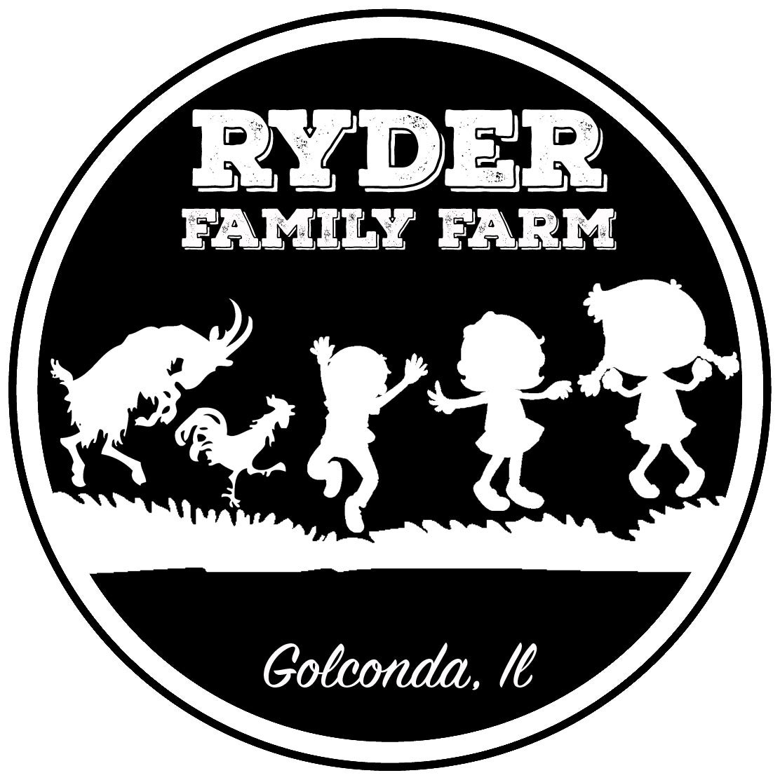 Handcrafted Raw Goat Milk Soap - Ryder Family Farm